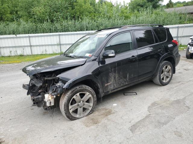 toyota rav4 sport 2011 jtmrf4dv4b5041207