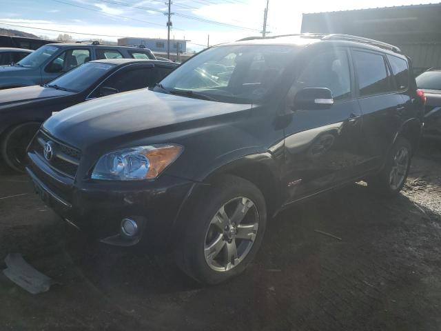 toyota rav4 2012 jtmrf4dv4c5055772