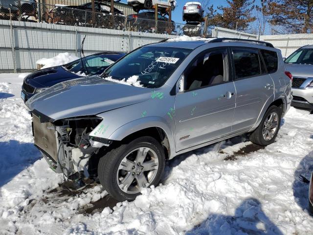 toyota rav4 2012 jtmrf4dv5c5051018