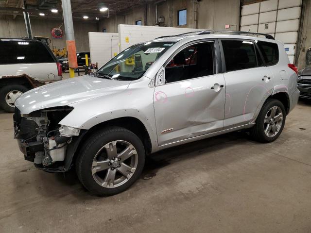 toyota rav4 sport 2012 jtmrf4dv5c5055487