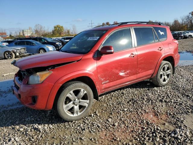 toyota rav4 sport 2012 jtmrf4dv6c5050850