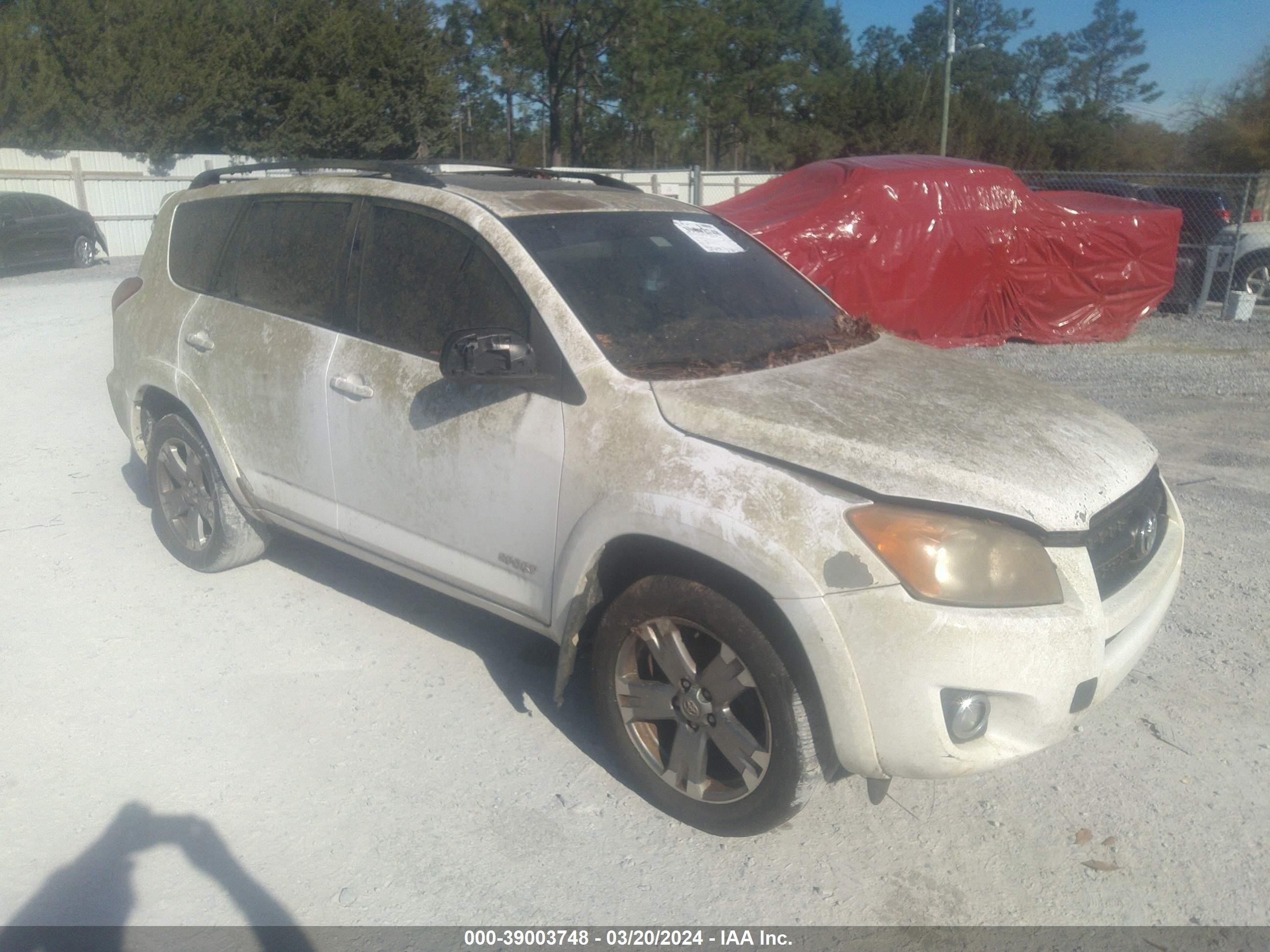 toyota rav 4 2010 jtmrf4dv7a5024075