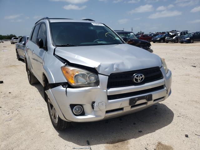 toyota rav4 sport 2010 jtmrf4dv8a5027356