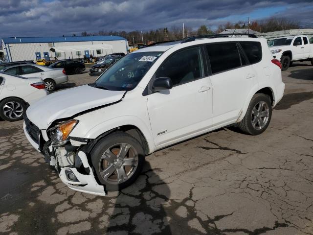 toyota rav4 sport 2010 jtmrf4dv8ad038766