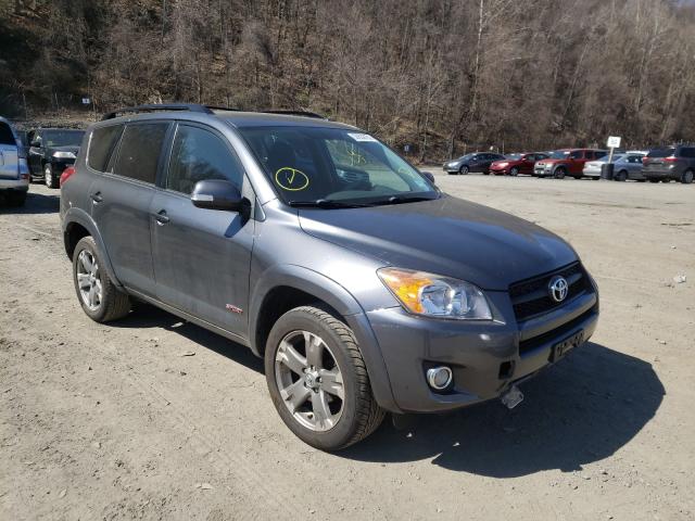 toyota rav4 sport 2011 jtmrf4dv8b5042974