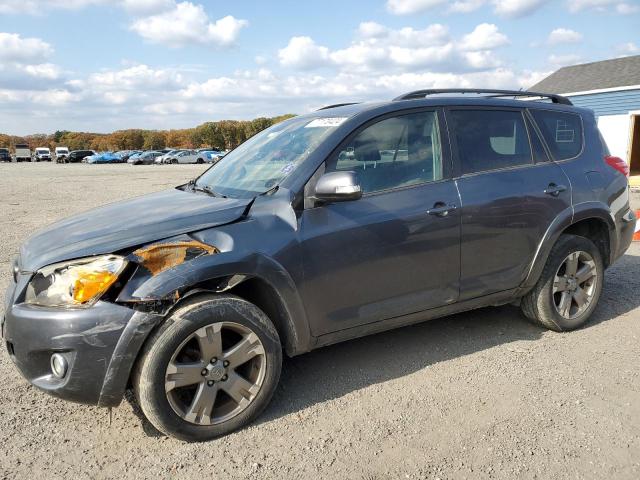 toyota rav4 sport 2010 jtmrf4dv9a5036874