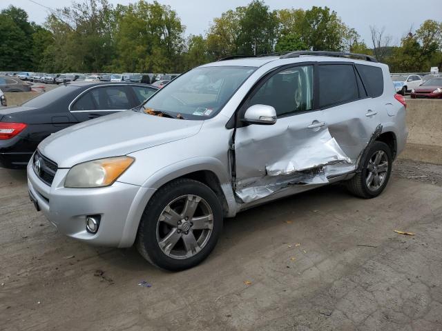 toyota rav4 sport 2011 jtmrf4dv9b5048475