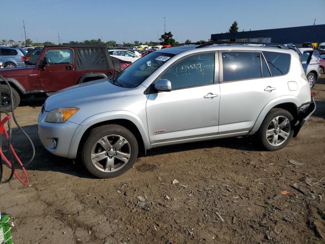 toyota rav4 sport 2012 jtmrf4dv9c5057291