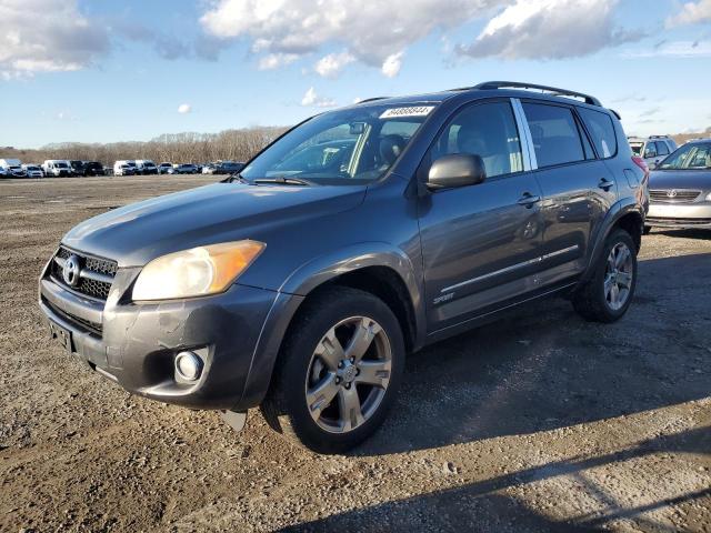 toyota rav4 sport 2010 jtmrf4dvxad033858