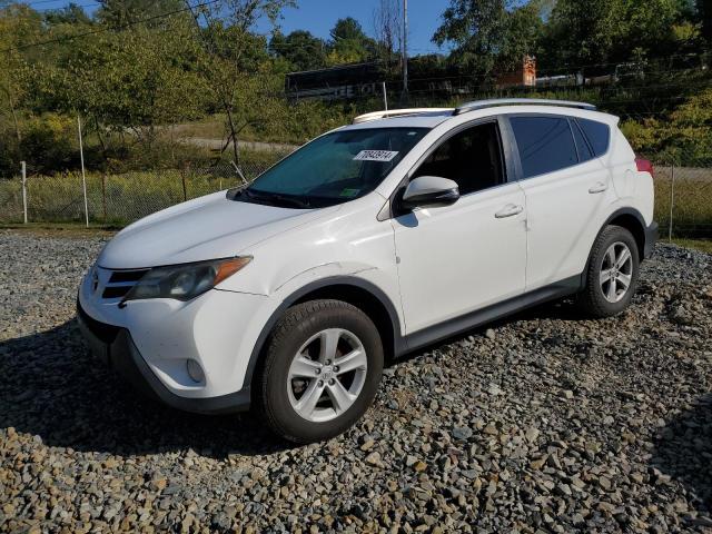 toyota rav4 xle 2013 jtmrfrev0d5005528