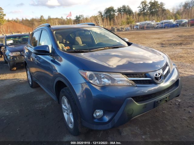 toyota rav4 2013 jtmrfrev0dd012372