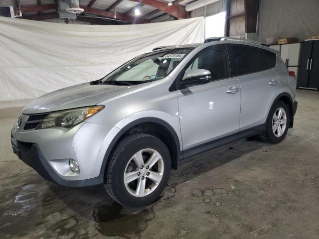 toyota rav4 xle 2013 jtmrfrev0dd037370