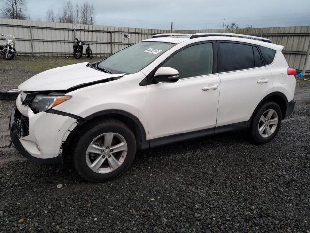 toyota rav4 xle 2014 jtmrfrev0ed090085