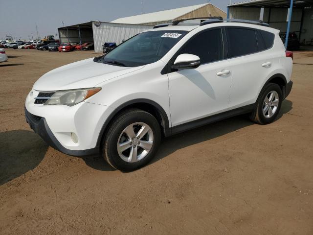 toyota rav4 xle 2014 jtmrfrev0ej002511