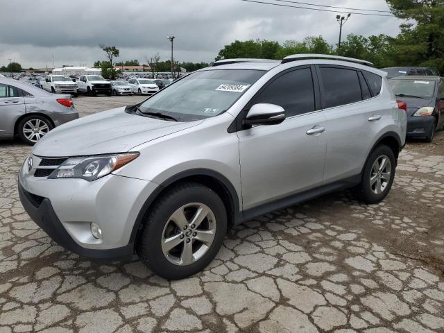 toyota rav4 2015 jtmrfrev0fd131574