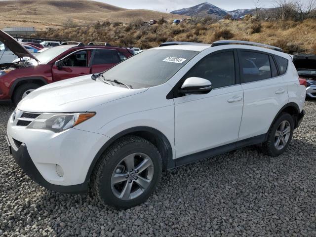 toyota rav4 2015 jtmrfrev0fd169628