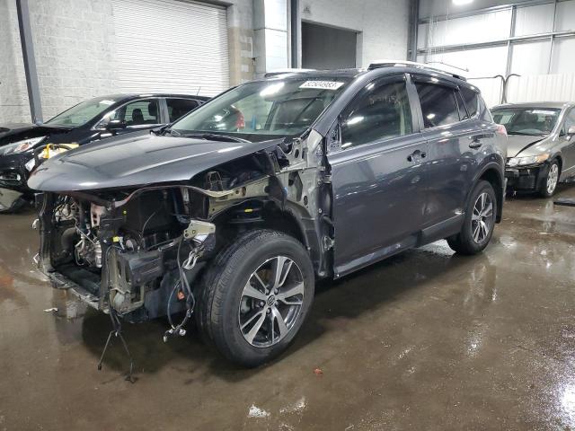 toyota rav4 2016 jtmrfrev0gd195681