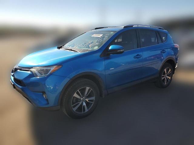 toyota rav4 2016 jtmrfrev0gj055308