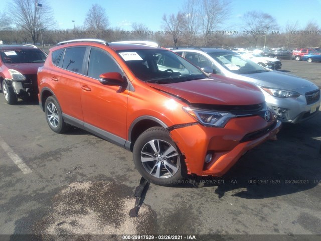 toyota rav4 2016 jtmrfrev0gj061237