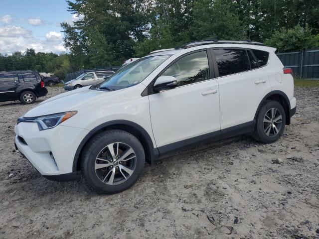 toyota rav4 xle 2017 jtmrfrev0hd209516