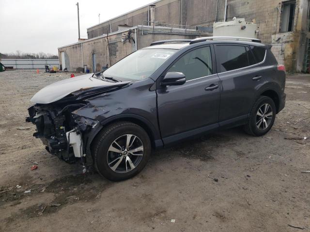 toyota rav4 2017 jtmrfrev0hd211315