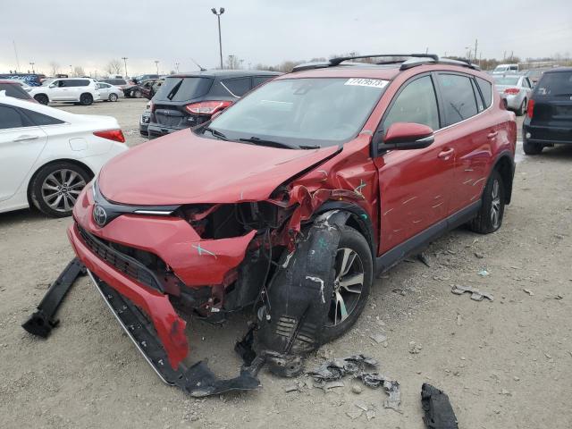 toyota rav4 2017 jtmrfrev0hj113449