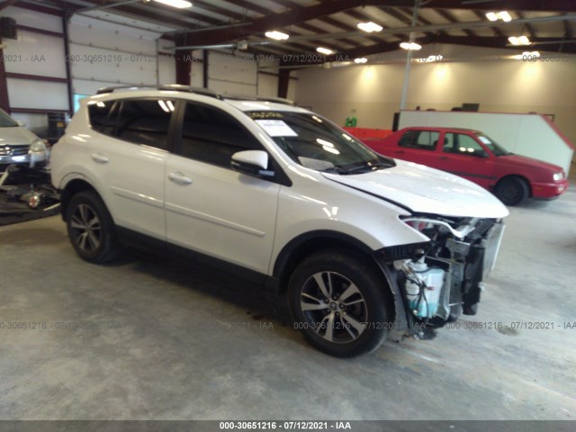 toyota rav4 2017 jtmrfrev0hj124483