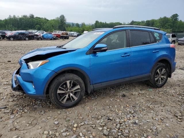 toyota rav4 2017 jtmrfrev0hj126301