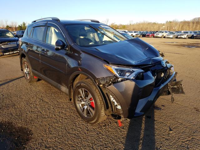 toyota rav4 xle 2017 jtmrfrev0hj142272