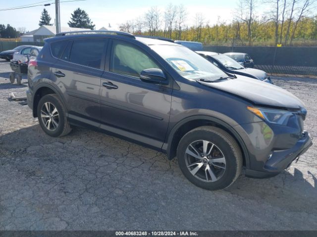 toyota rav4 2017 jtmrfrev0hj145835