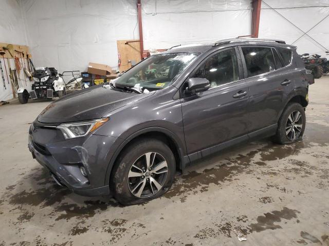 toyota rav4 xle 2017 jtmrfrev0hj147228