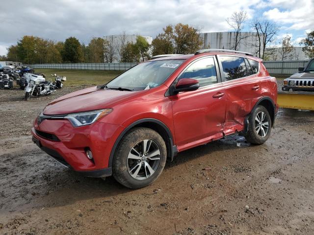 toyota rav4 xle 2017 jtmrfrev0hj155085