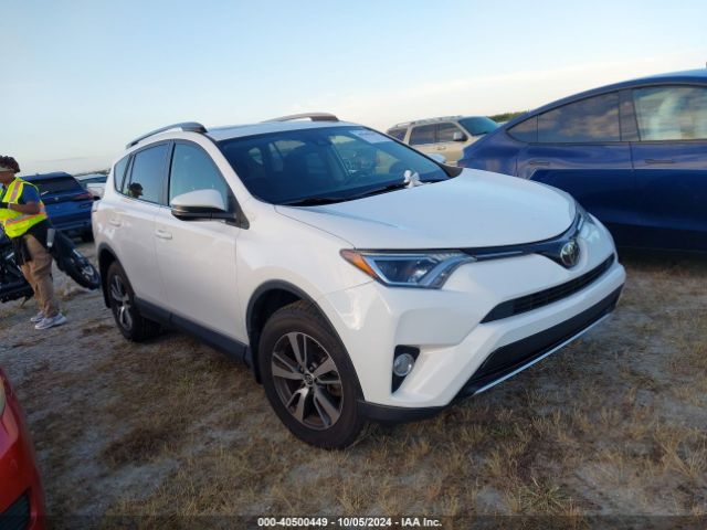 toyota rav4 2017 jtmrfrev0hj710133