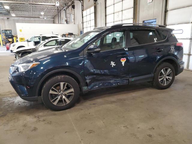 toyota rav4 adven 2018 jtmrfrev0jj183975