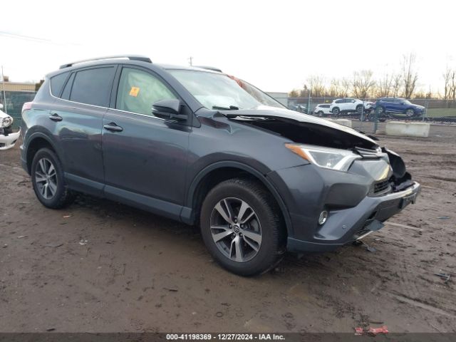 toyota rav4 2018 jtmrfrev0jj257458