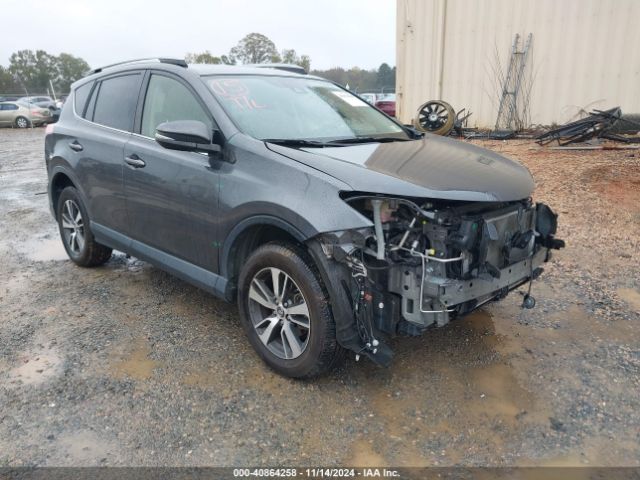 toyota rav4 2018 jtmrfrev0jj749228