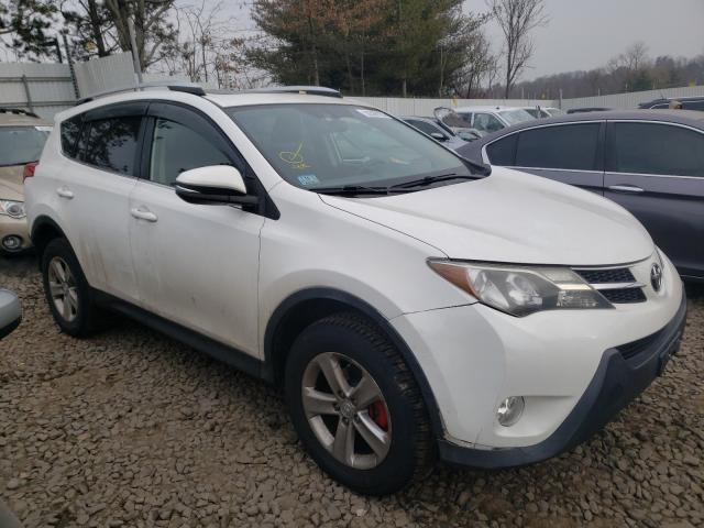 toyota rav4 xle 2013 jtmrfrev1dd040830