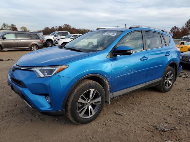 toyota rav4 2016 jtmrfrev1gd178226