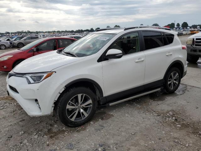 toyota rav4 xle 2016 jtmrfrev1gd186830