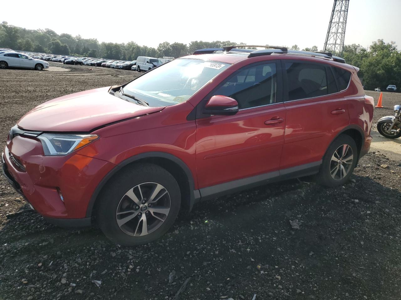 toyota rav 4 2016 jtmrfrev1gj078788