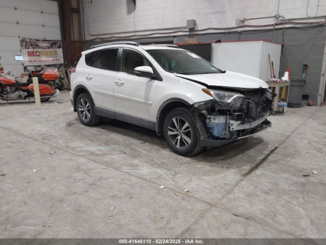 toyota rav4 2016 jtmrfrev1gj093677