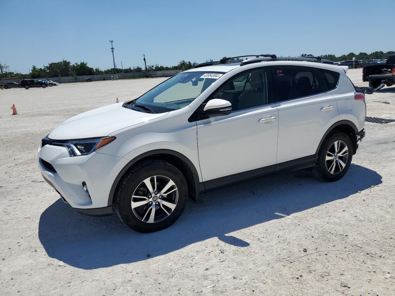 toyota rav 4 2018 jtmrfrev1jd253210