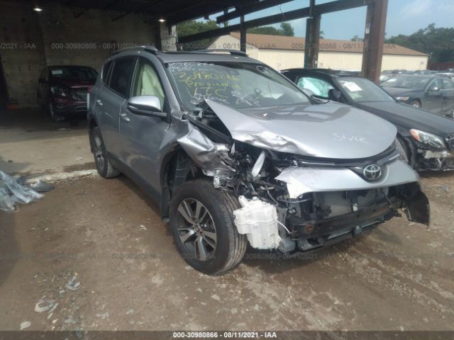 toyota rav4 2018 jtmrfrev1jj221438