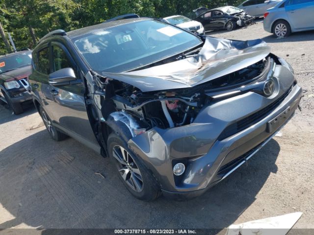 toyota rav4 2018 jtmrfrev1jj747780