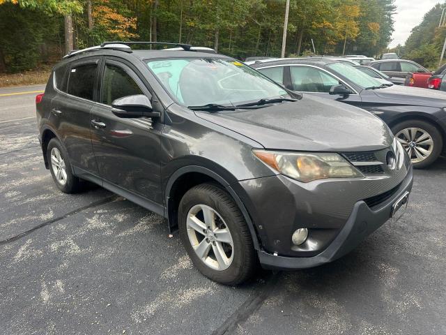 toyota rav4 xle 2013 jtmrfrev2d5000587