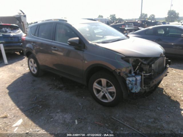 toyota rav4 2013 jtmrfrev2d5004221