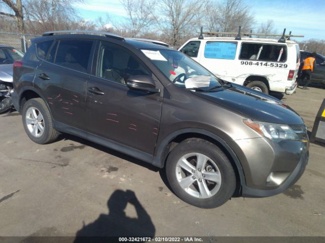 toyota rav4 2013 jtmrfrev2dd005438