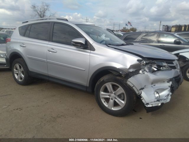 toyota rav4 2013 jtmrfrev2dd021459