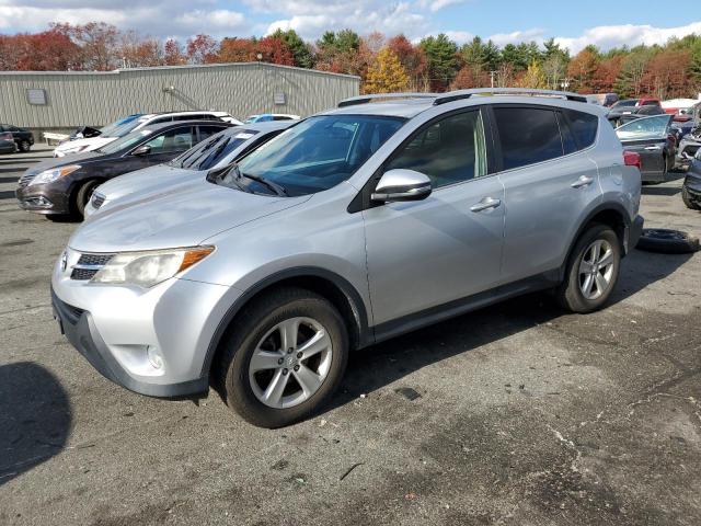 toyota rav4 xle 2013 jtmrfrev2dd025026