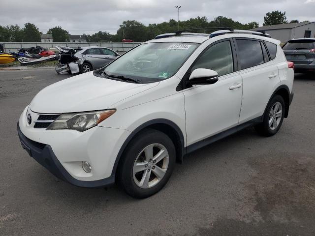 toyota rav4 xle 2014 jtmrfrev2ed050235